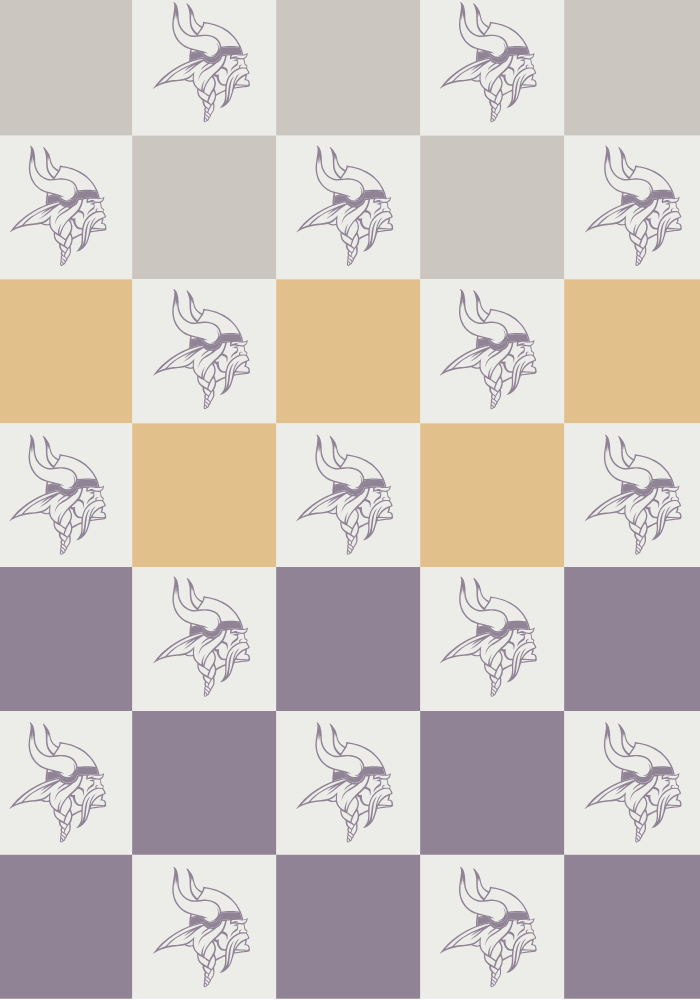 NFL Buttery Blanket- Ombre