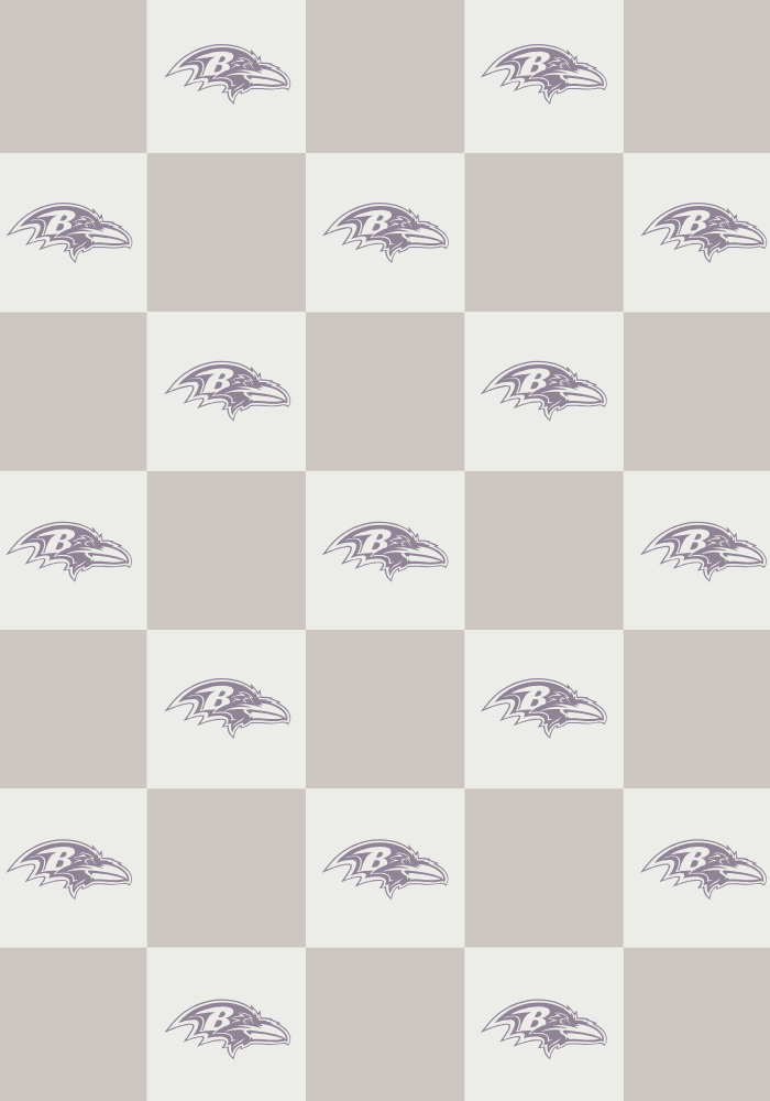 NFL Buttery Blanket- Neutral Check