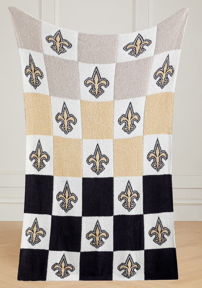 NFL Buttery Blanket- Ombre