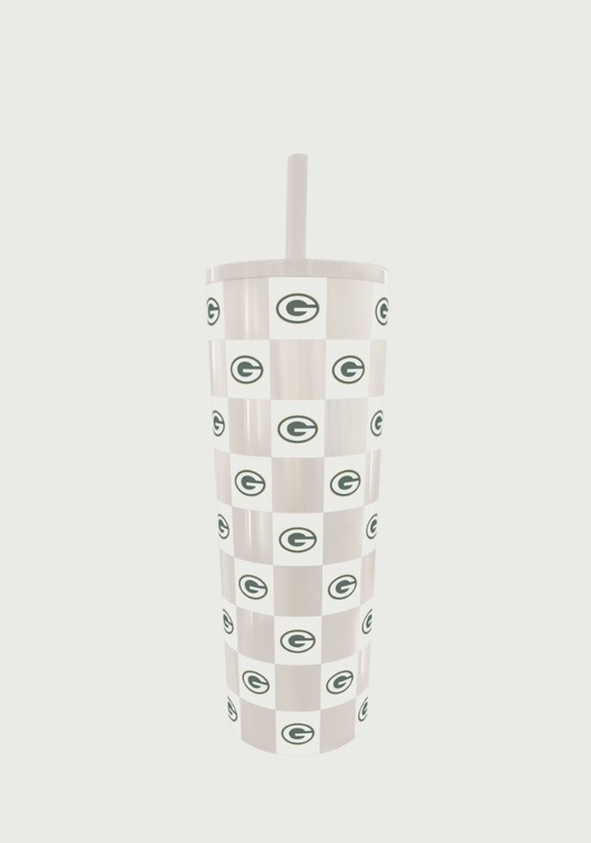 Greenbay Packers- 30oz