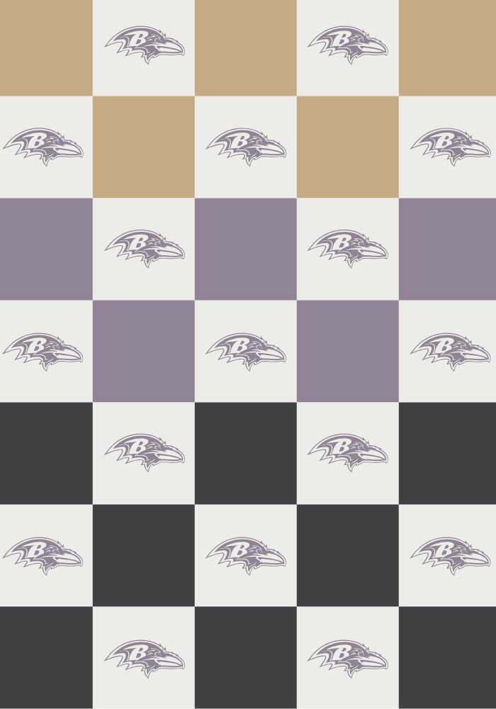 NFL Buttery Blanket- Ombre