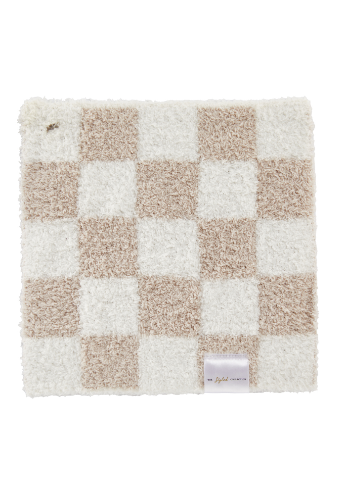 Lovie Buttery Blanket