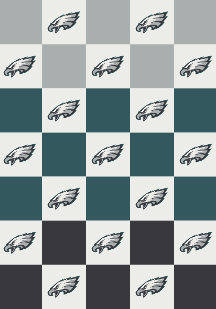 NFL Buttery Blanket- Ombre