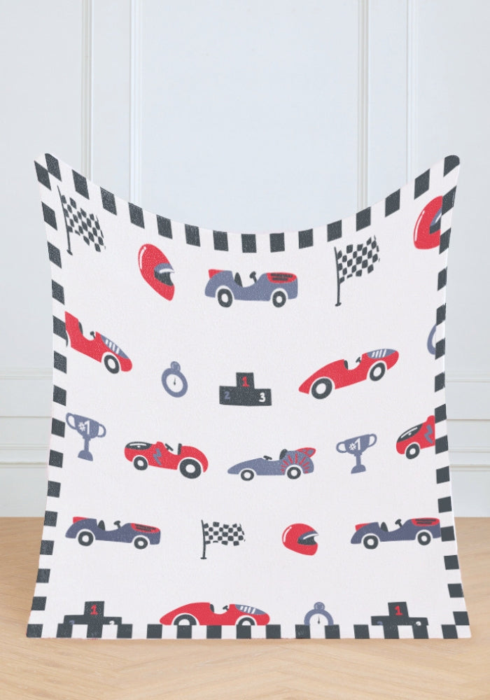 🏁 Grand Prix | 40" x 40" | PRE-ORDER • 9.15