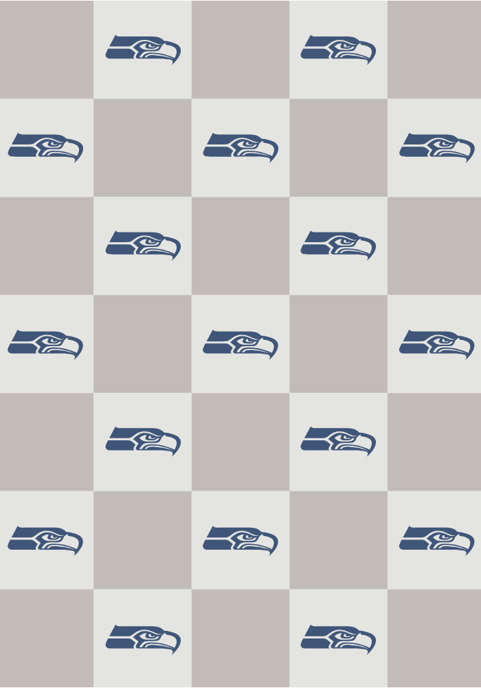 NFL Buttery Blanket- Neutral Check
