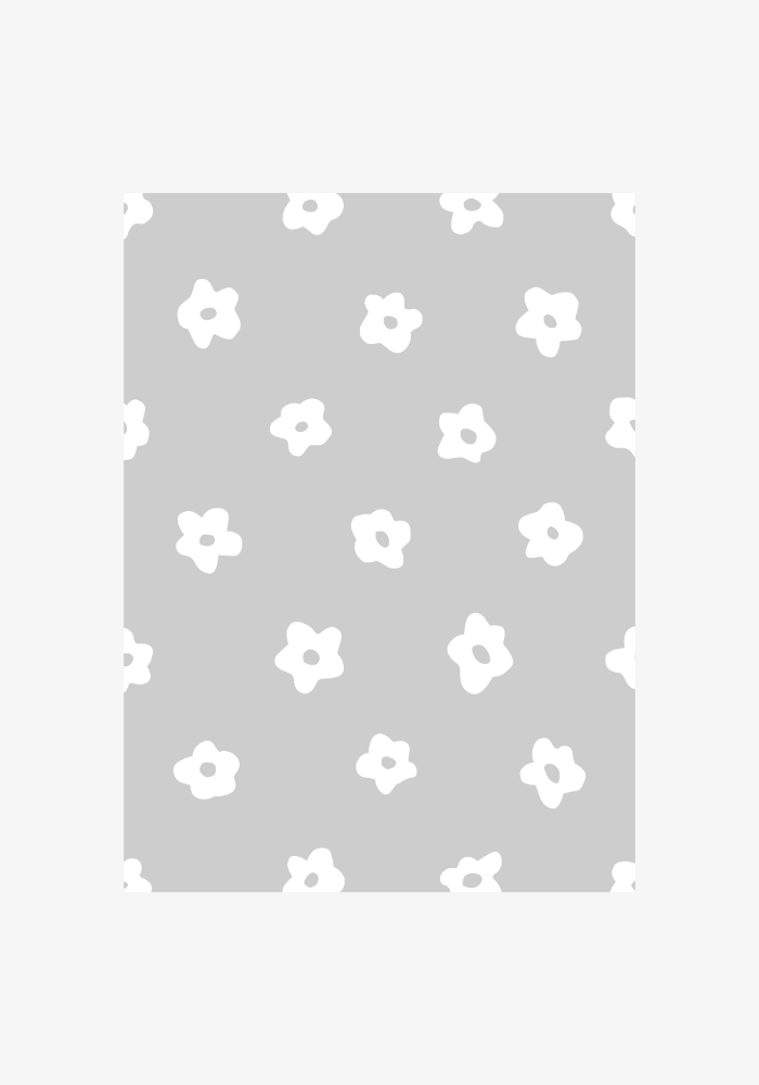 Daisy Blanket- Stroller
