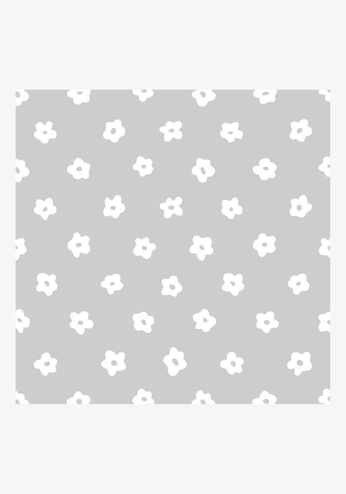 Daisy Blanket- Receiving