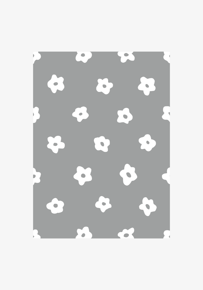 Daisy Blanket- Stroller