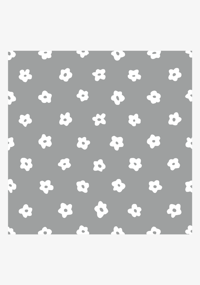 Daisy Blanket- Receiving