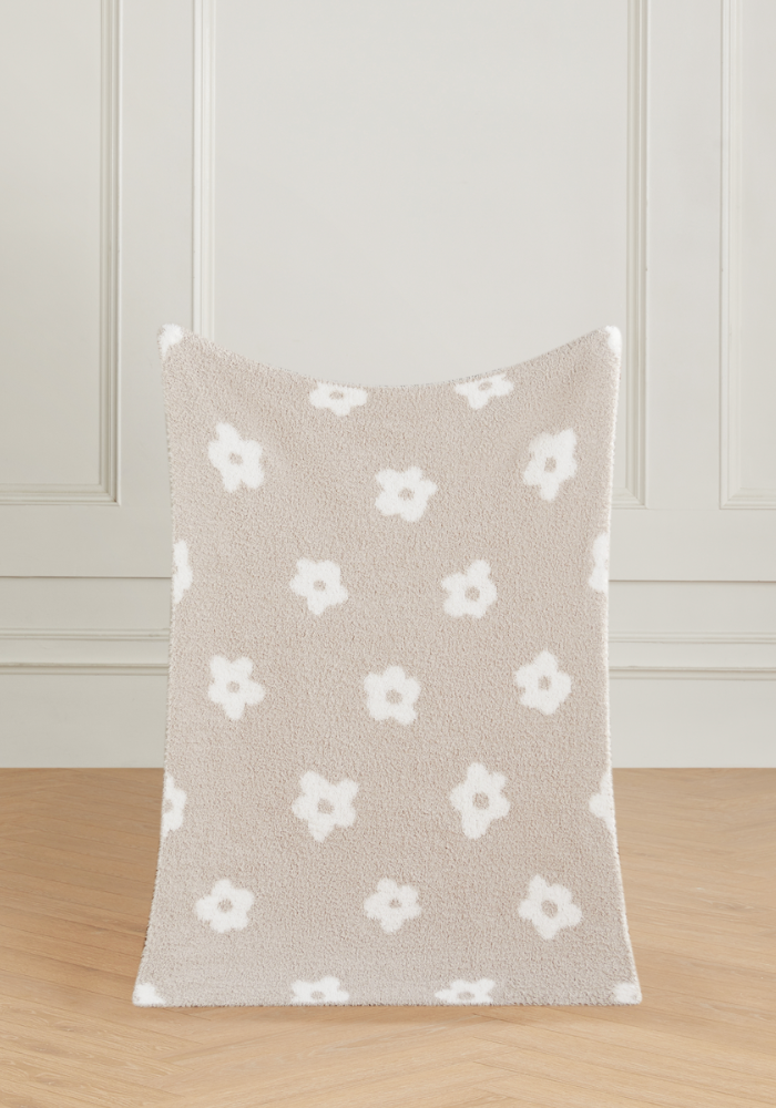 Daisy Blanket- Stroller