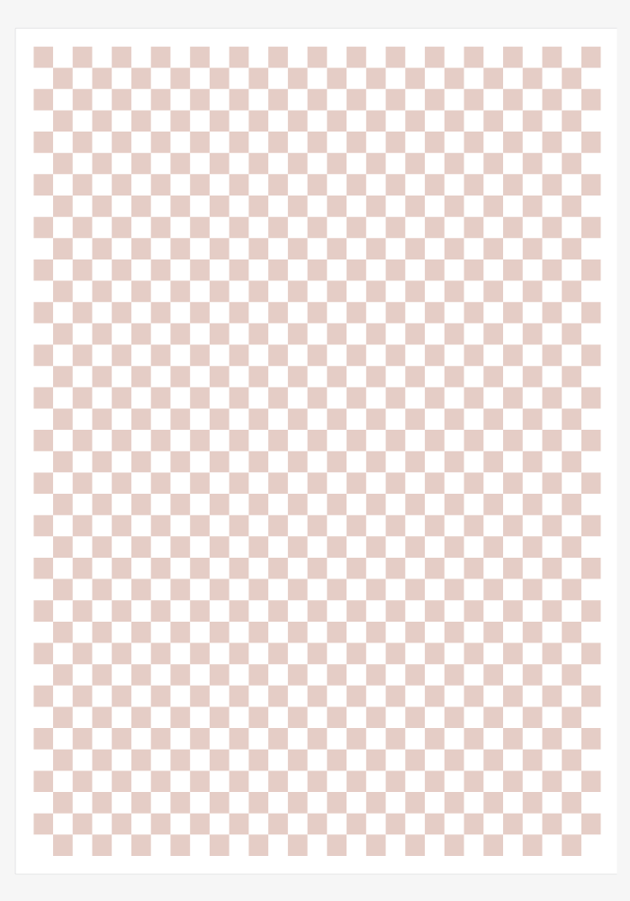 Checkered Buttery Blanket