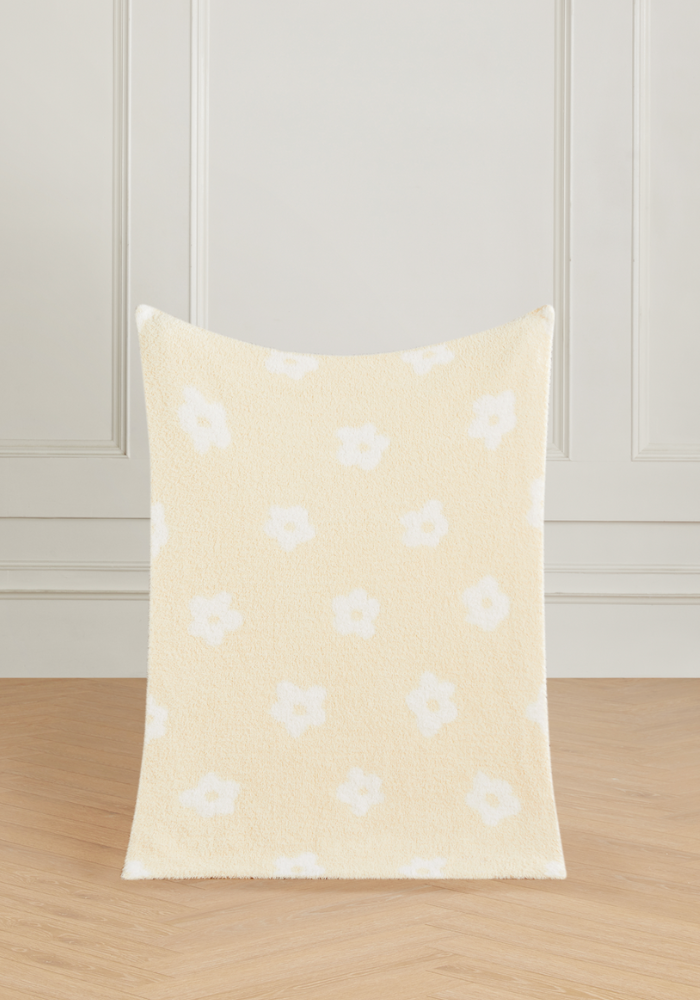 Daisy Blanket- Stroller