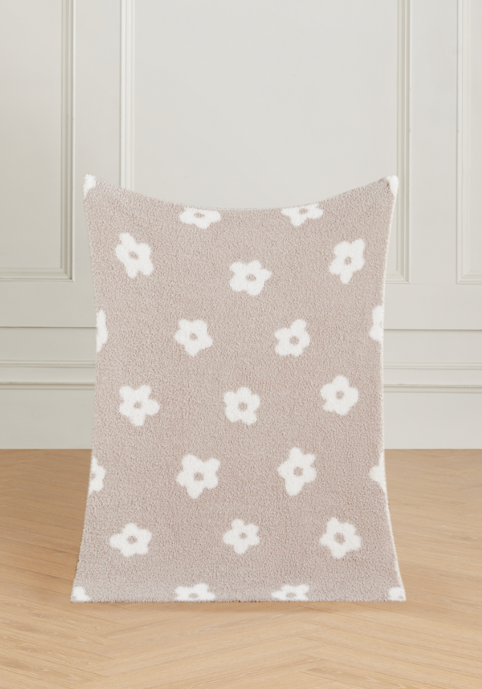 Daisy Blanket- Stroller