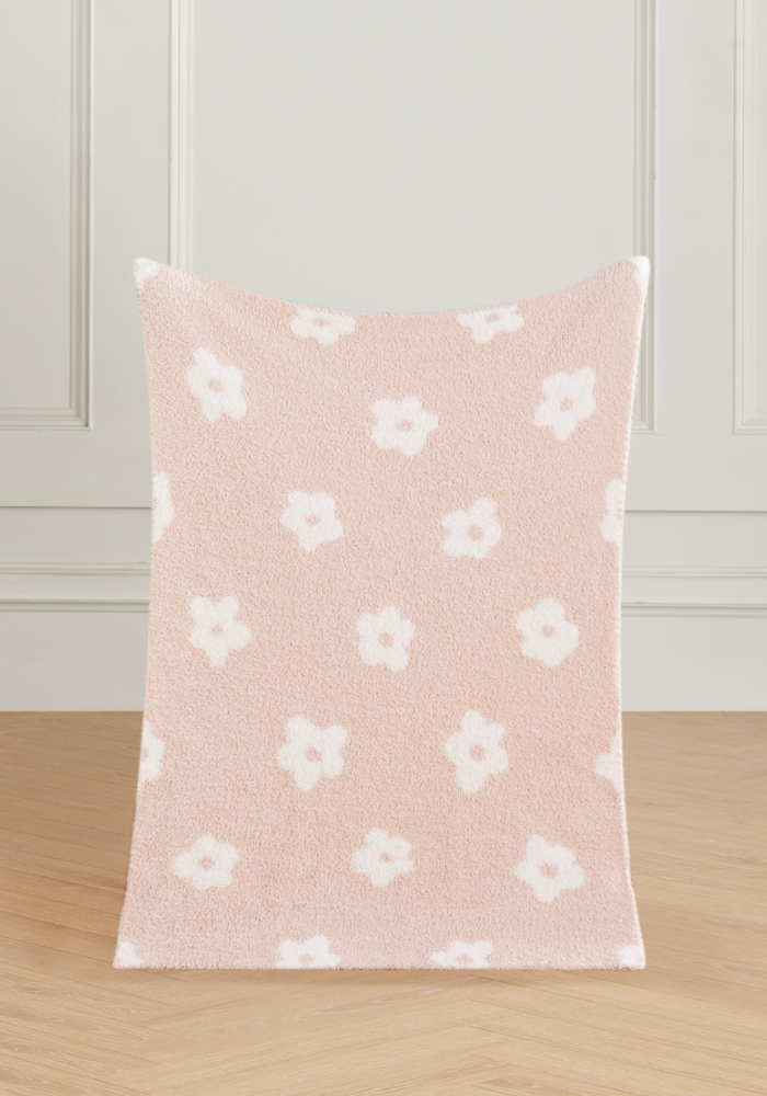 Daisy Blanket- Stroller