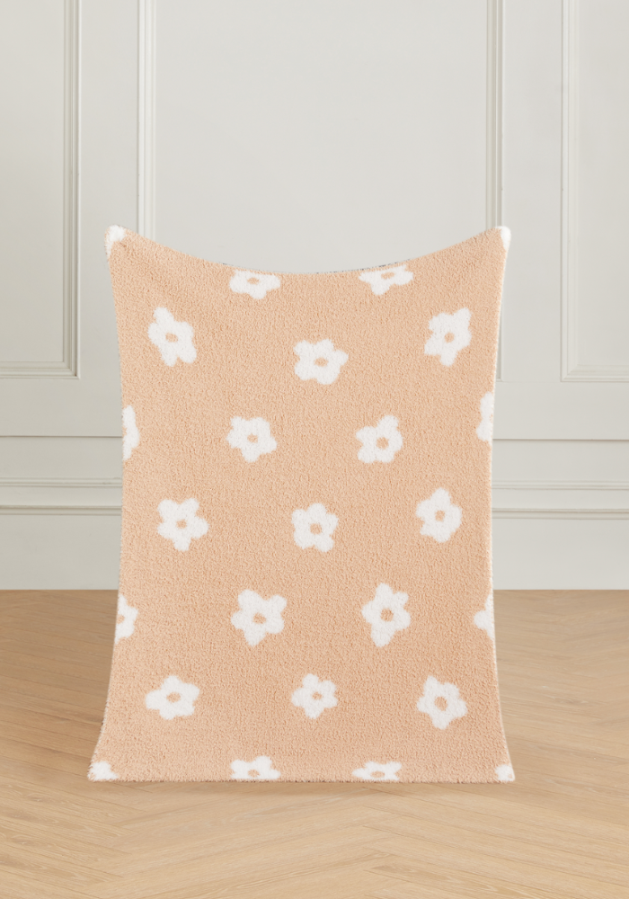 Daisy Blanket- Stroller