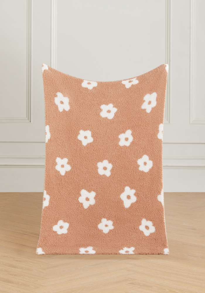 Daisy Blanket- Stroller