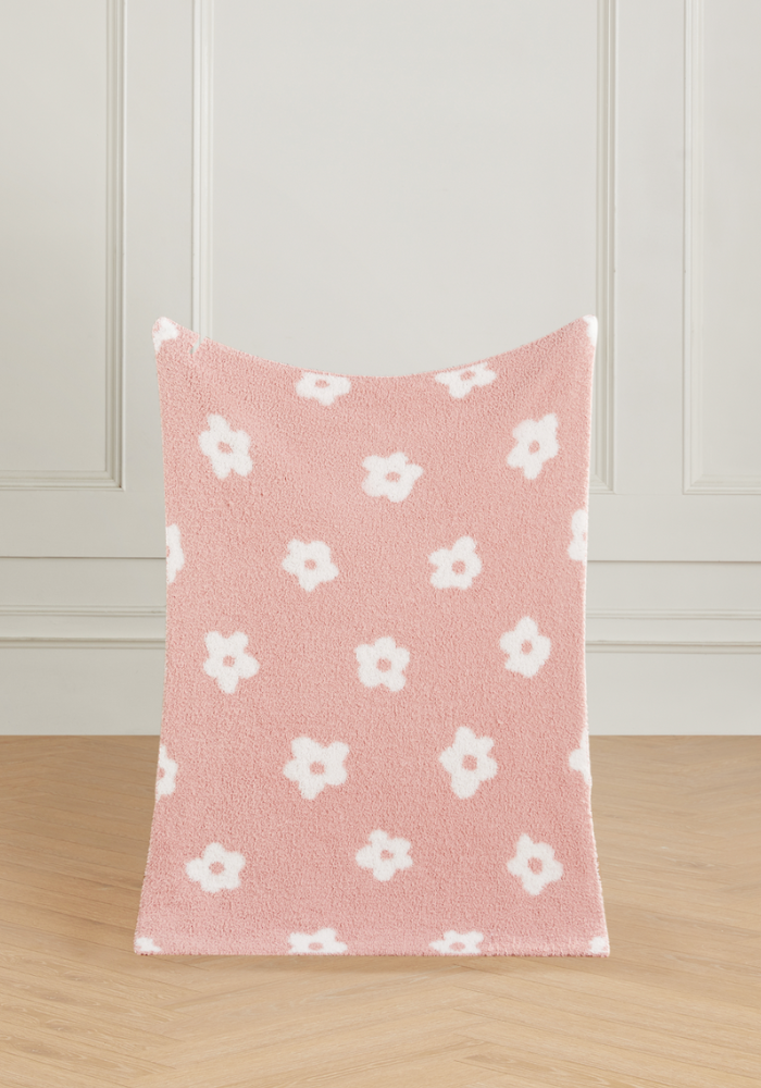 Daisy Blanket- Stroller