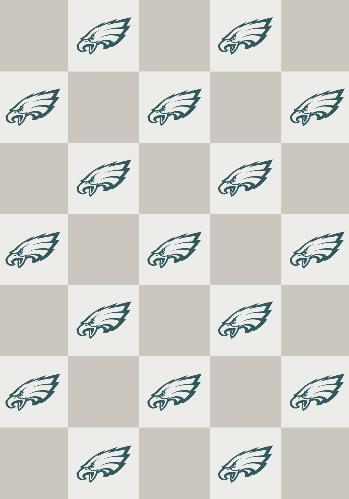NFL Buttery Blanket- Neutral Check