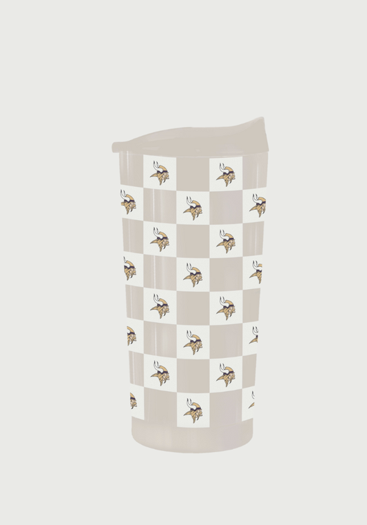 Minnesota Vikings- 20oz