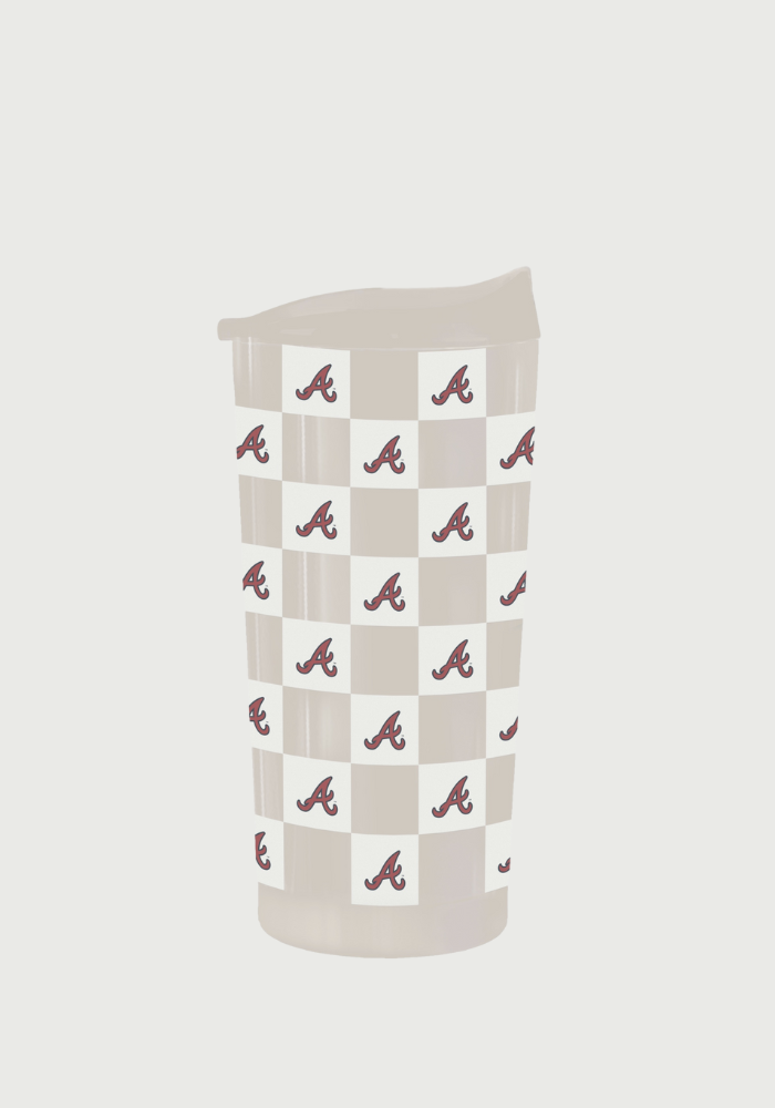 Atlanta Braves- 20oz