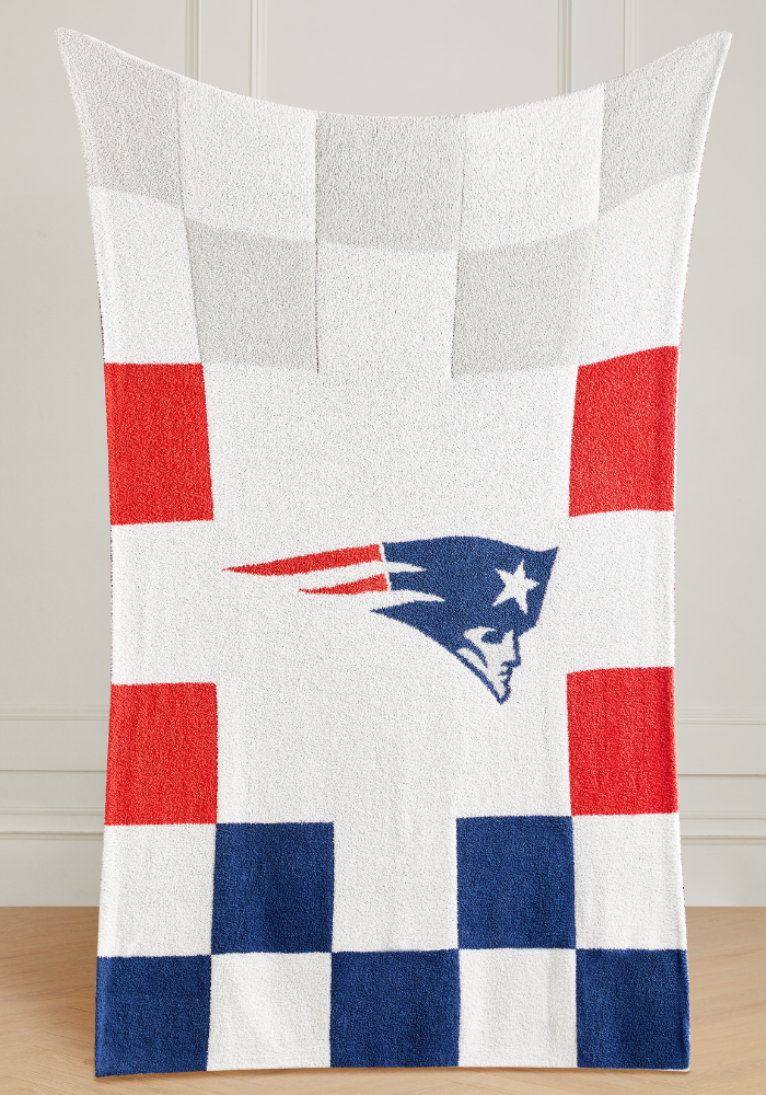 NFL Buttery Blanket- Ombre