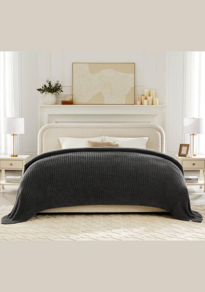 Dream Buttery Blanket- King Size