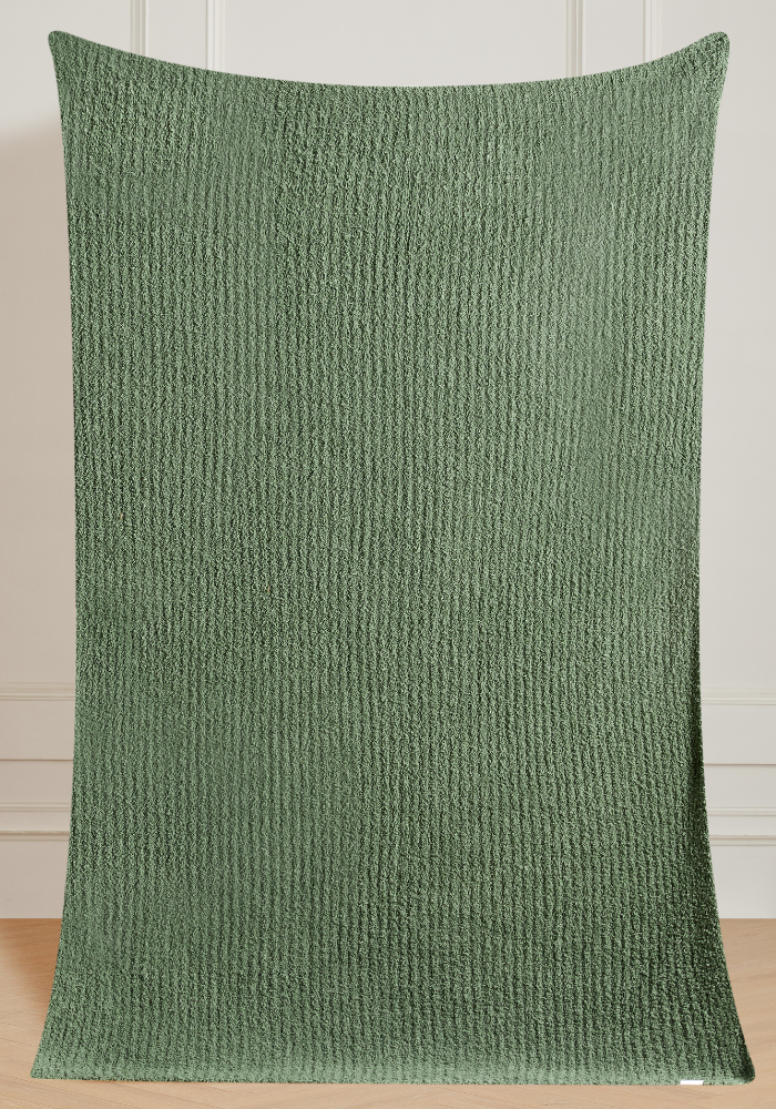 Dream Buttery Blanket- Full Size