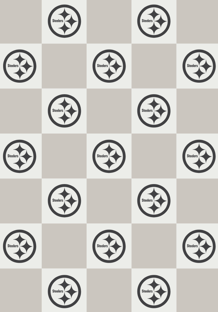 NFL Buttery Blanket- Neutral Check