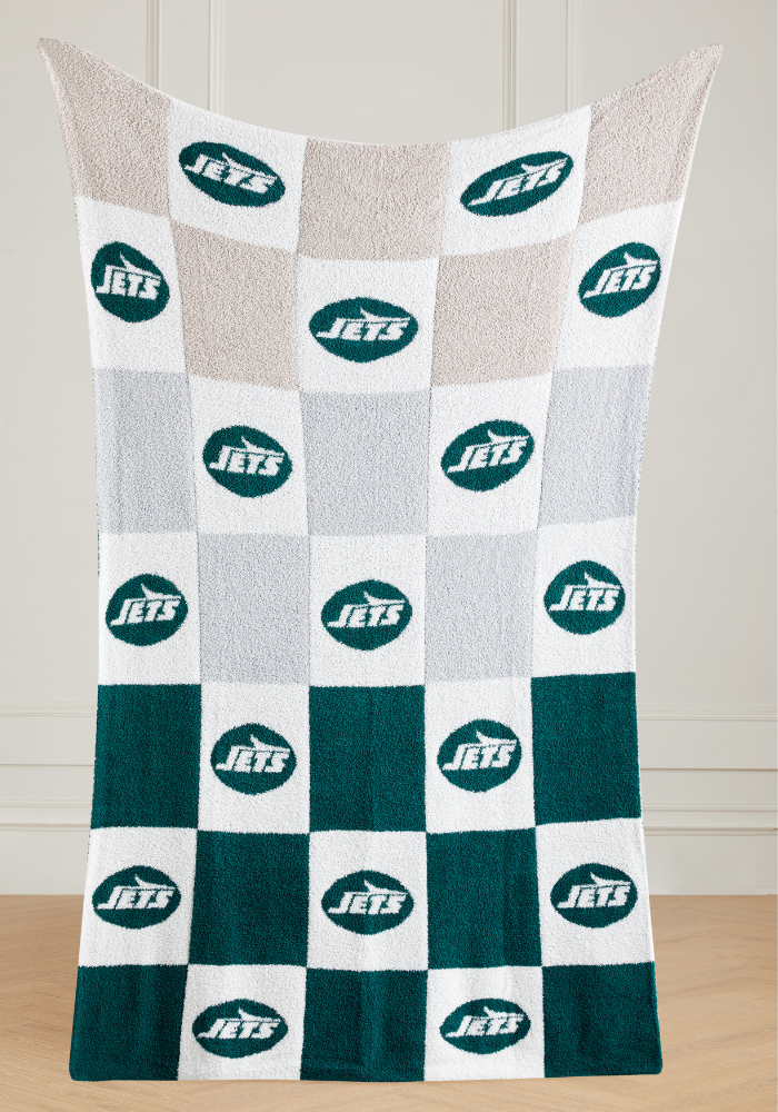 NFL Buttery Blanket- Ombre