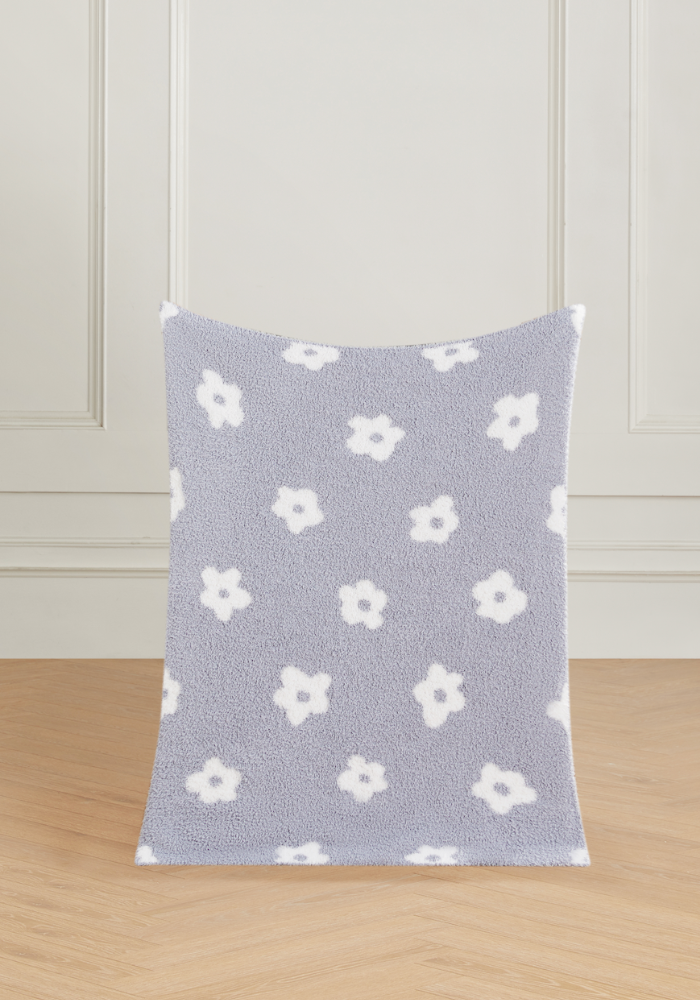 Daisy Blanket- Stroller