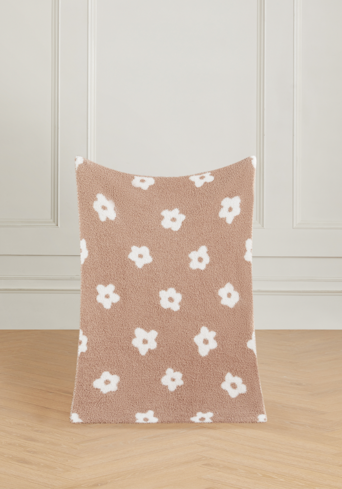 Daisy Blanket- Stroller