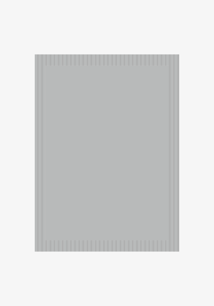 Dreamy Ribbed Blanket- Stroller