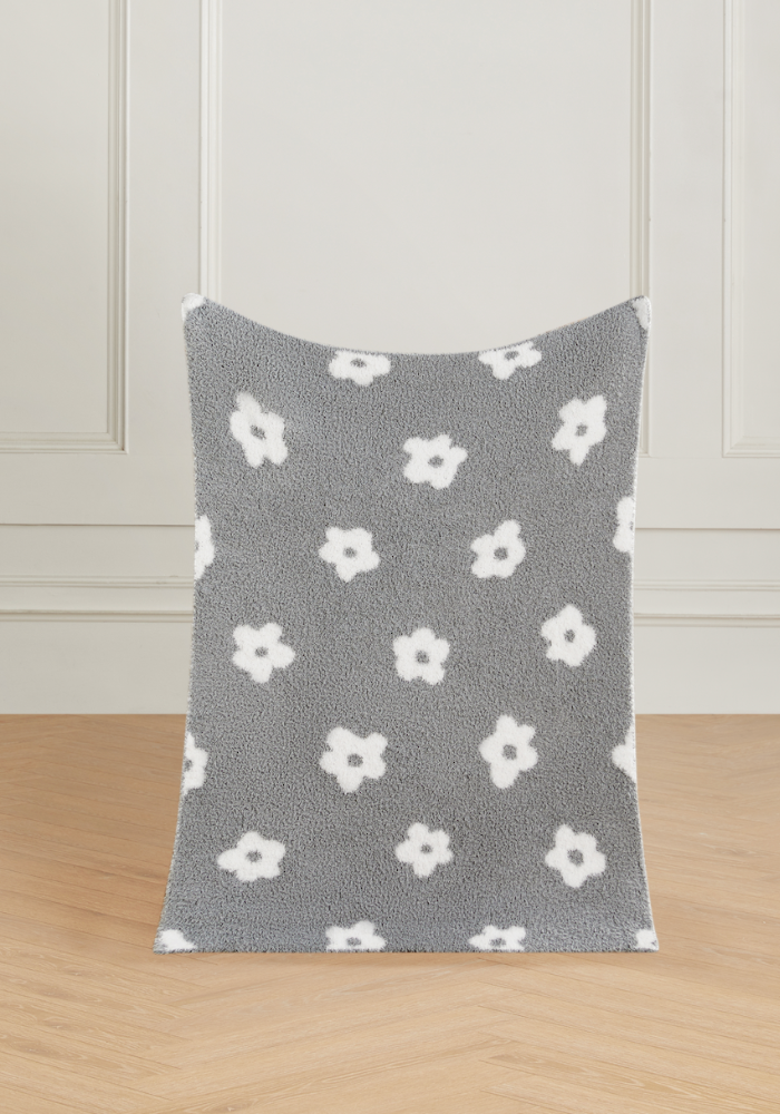 Daisy Blanket- Stroller