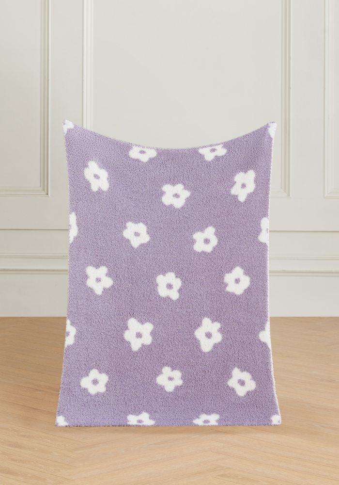 Daisy Blanket- Stroller