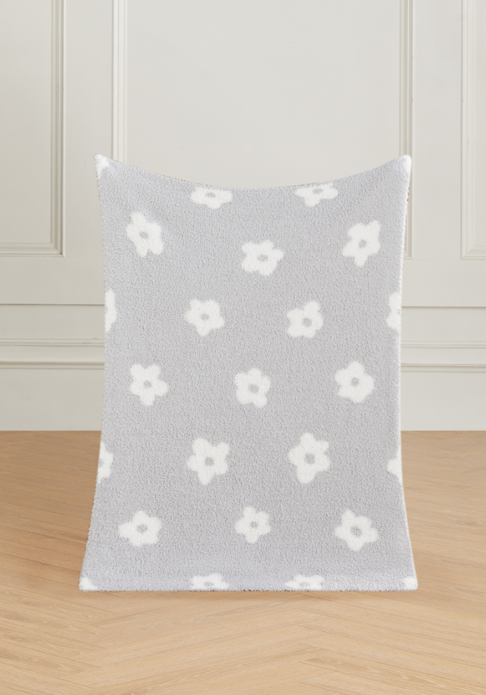 Daisy Blanket- Stroller