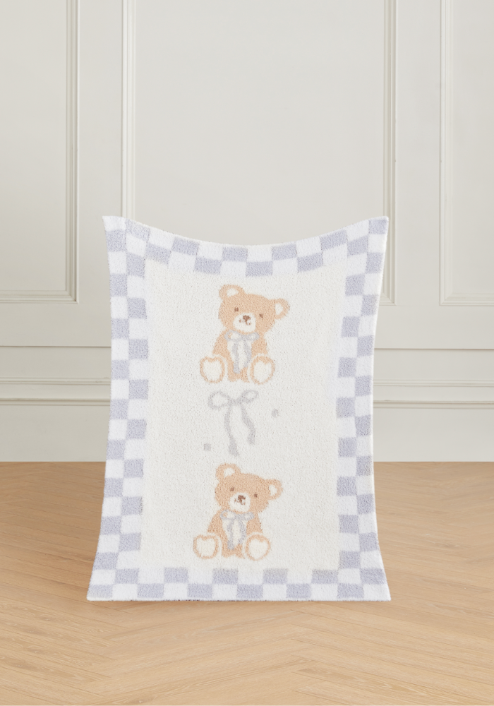 Teddy Bear- Stroller