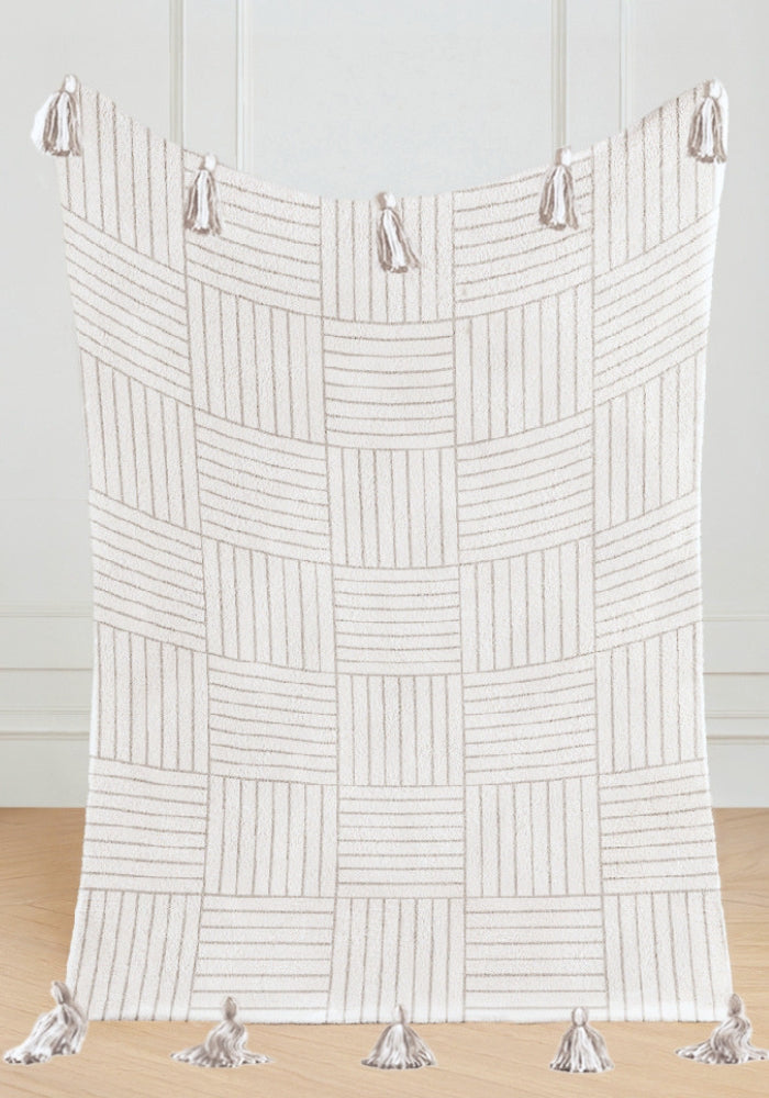 🧺 Estate Basketweave | PRE-ORDER • 9.09