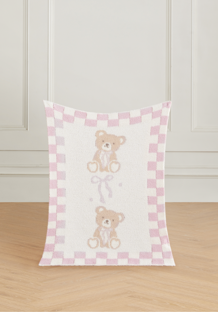 Teddy Bear- Stroller
