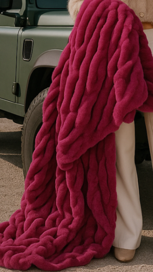 DreamLavish™ Throw