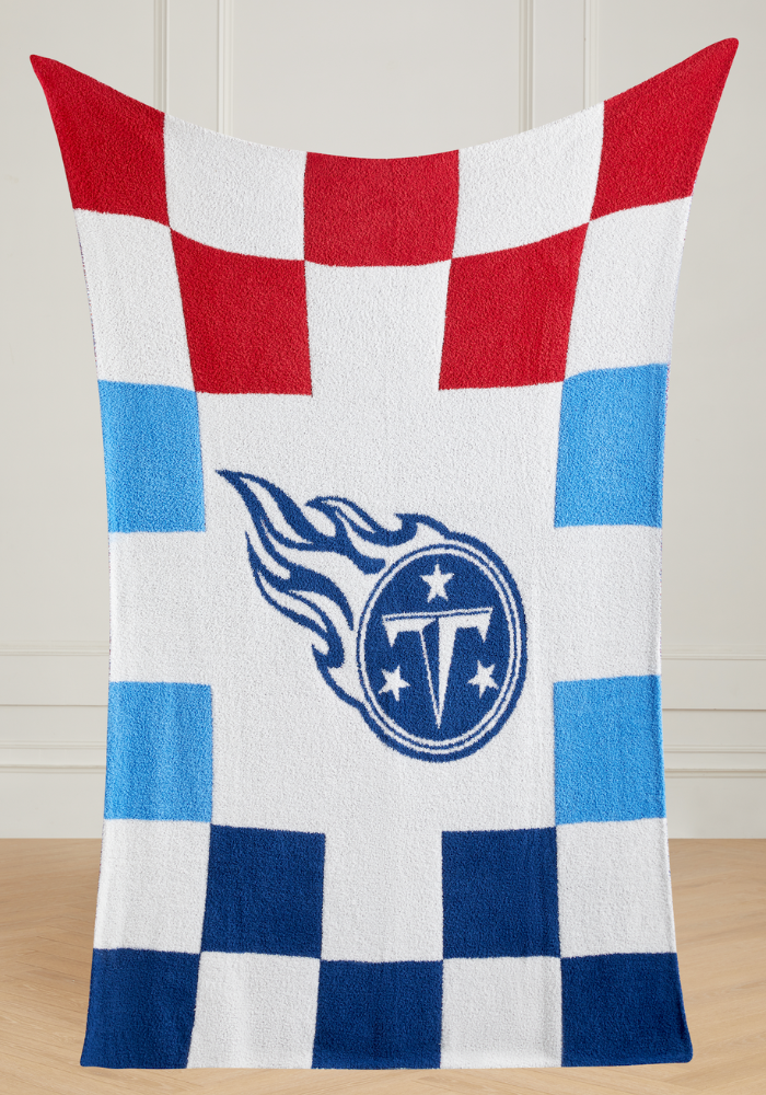 NFL Buttery Blanket- Ombre