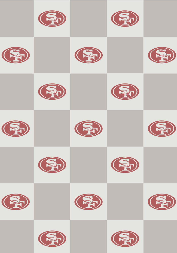 NFL Buttery Blanket- Neutral Check