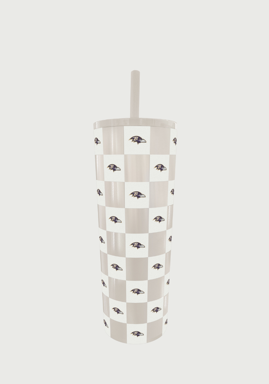 Baltimore Ravens- 30oz