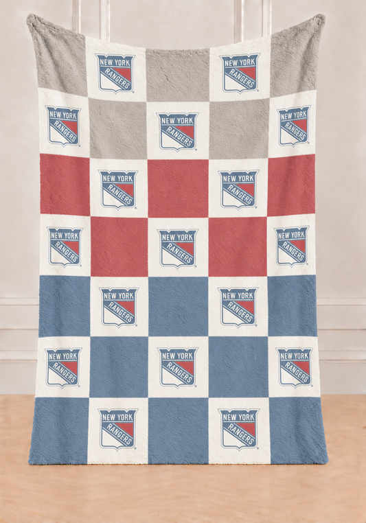 🏒 NHL® Ombre Check | PRE-ORDER • 11.14