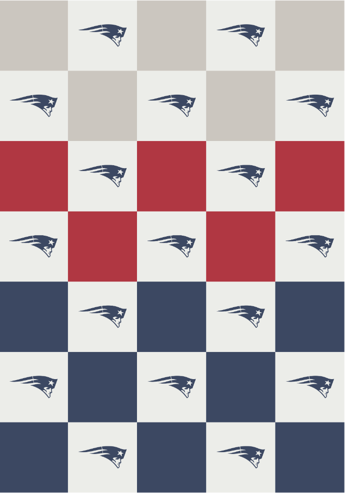 🏈 NFL® Ombre Check | PRE-ORDER • 11.14