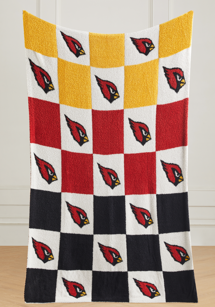 NFL Buttery Blanket- Ombre