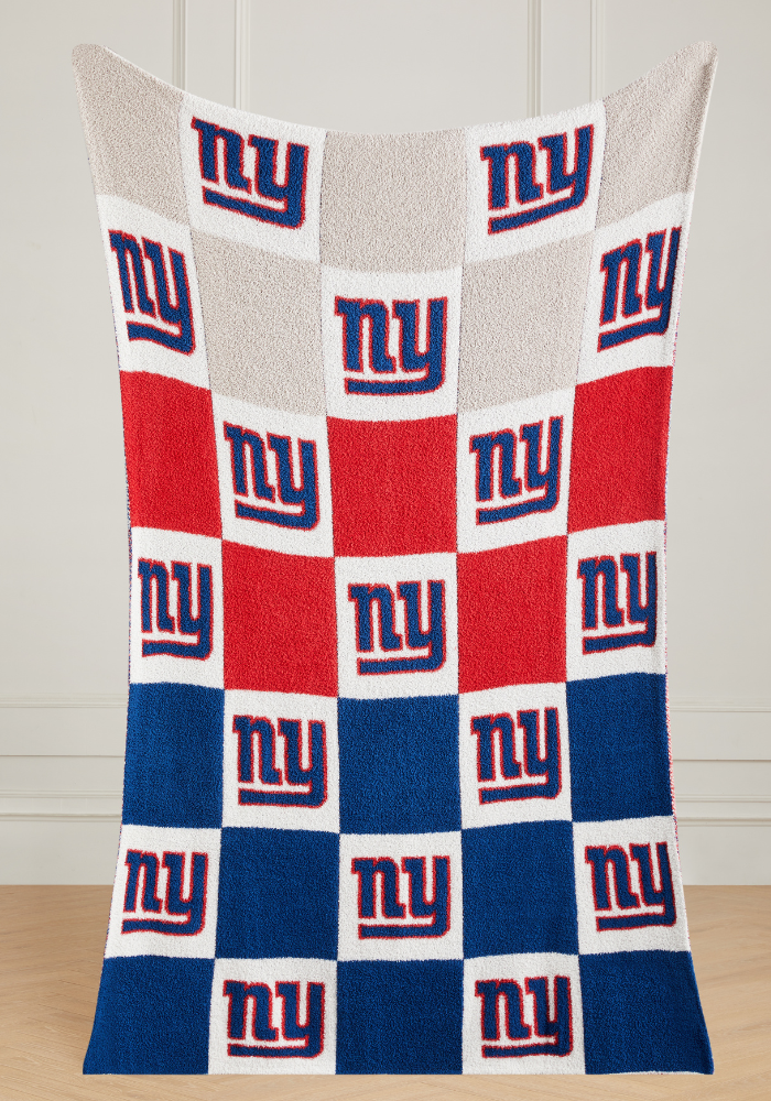 NFL Buttery Blanket- Ombre