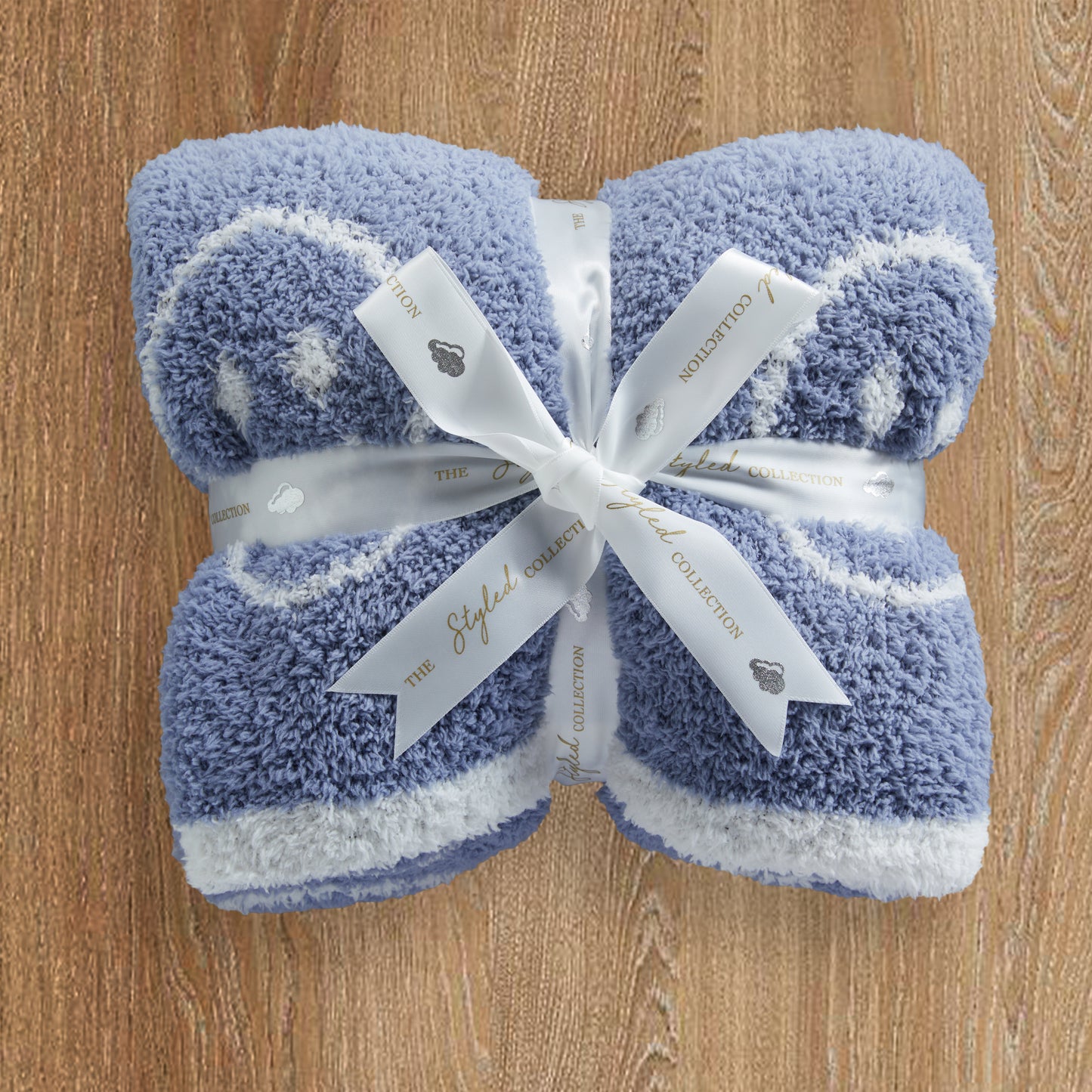 "On the Go" Blanket + Pillow- Childrens