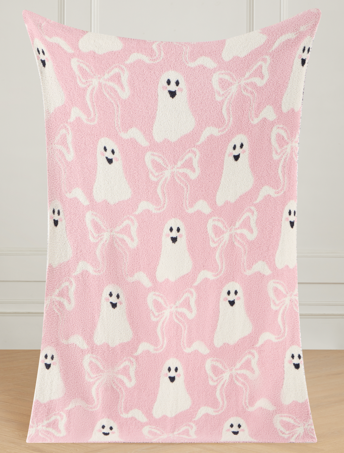 Blushing Ghouls
