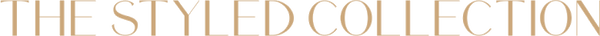 The Styled Collection logo