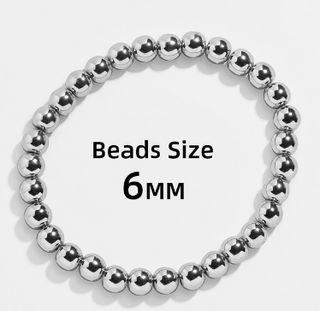 Pisa Beaded Bracelet